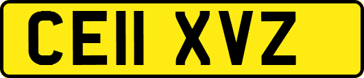 CE11XVZ