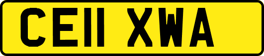 CE11XWA