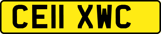 CE11XWC