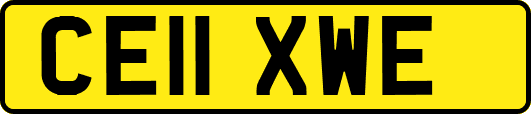 CE11XWE