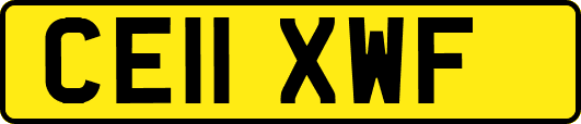 CE11XWF