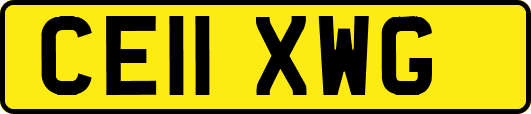CE11XWG