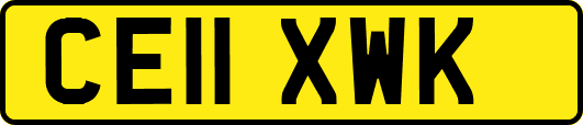 CE11XWK