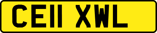 CE11XWL