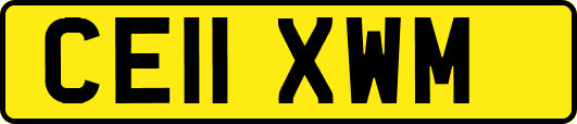 CE11XWM