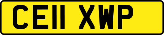 CE11XWP