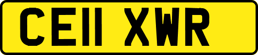 CE11XWR