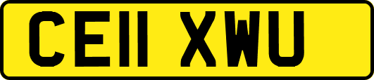 CE11XWU