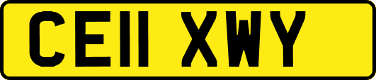 CE11XWY