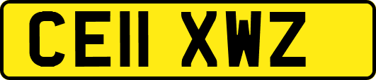 CE11XWZ