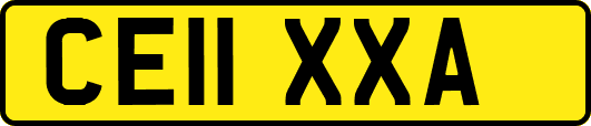 CE11XXA