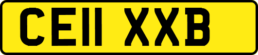 CE11XXB