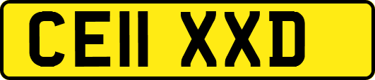 CE11XXD