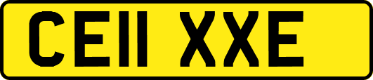 CE11XXE