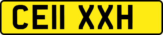 CE11XXH