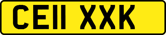 CE11XXK