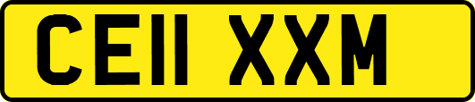 CE11XXM