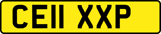 CE11XXP