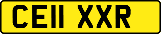 CE11XXR