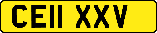 CE11XXV