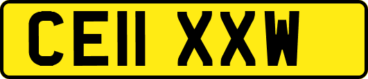 CE11XXW