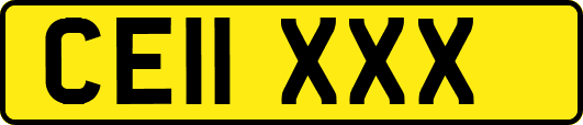 CE11XXX