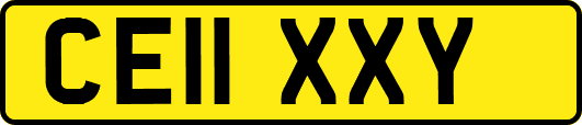 CE11XXY
