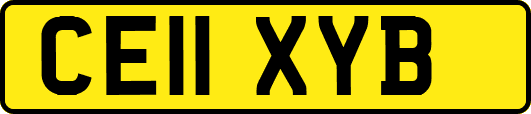 CE11XYB