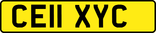 CE11XYC