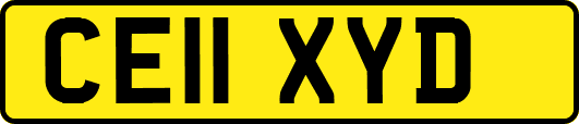 CE11XYD