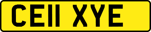 CE11XYE