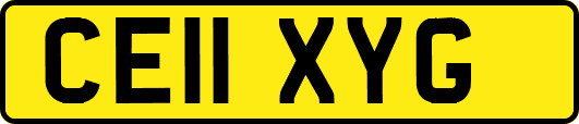 CE11XYG