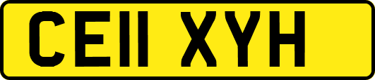 CE11XYH