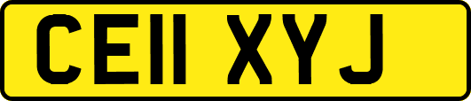 CE11XYJ