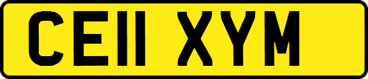 CE11XYM