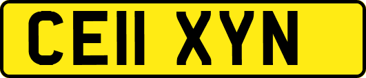 CE11XYN