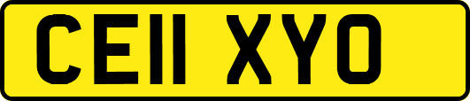 CE11XYO