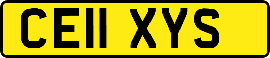 CE11XYS