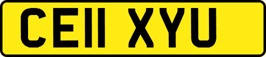 CE11XYU