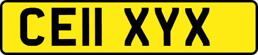 CE11XYX