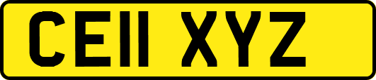 CE11XYZ