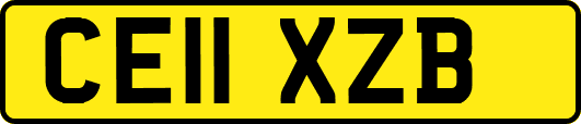 CE11XZB