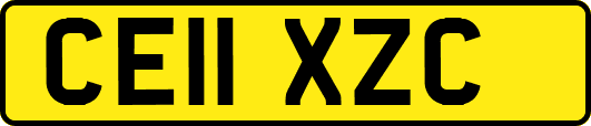 CE11XZC