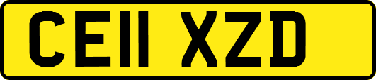 CE11XZD