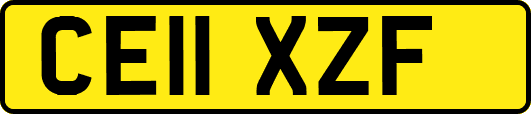CE11XZF