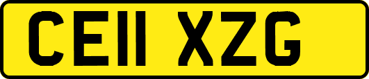 CE11XZG