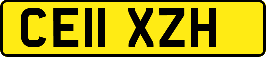 CE11XZH