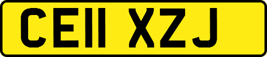 CE11XZJ