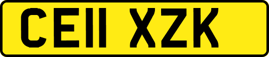 CE11XZK