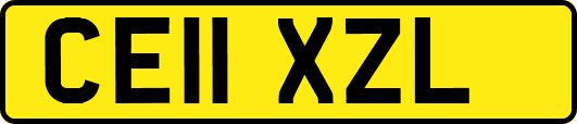 CE11XZL